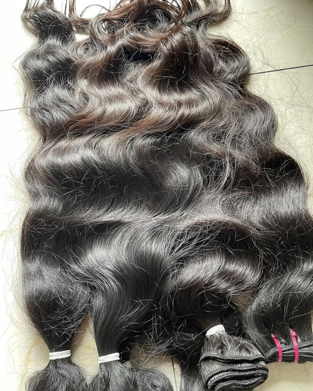 Raw Indian Hair Vendor List