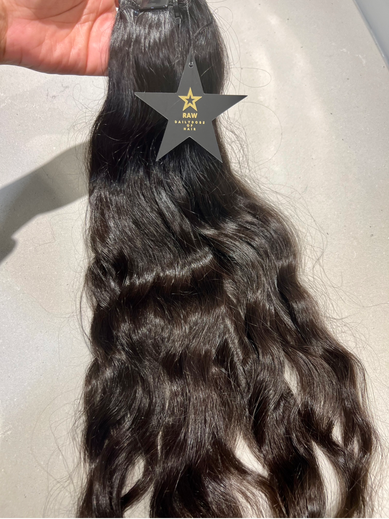 Raw Indian Hair Vendor List